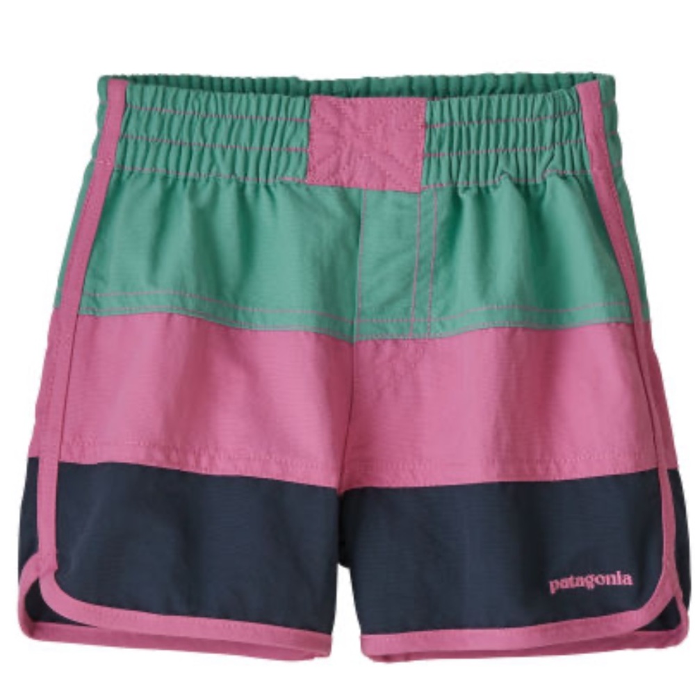 Toddler Patagonia Boardshorts 2T Unisex